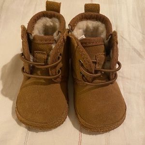 🆕💙 Baby Uggs